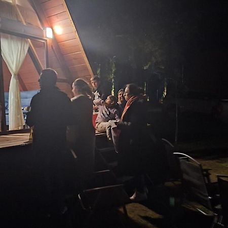Cabanas Keikary Valle de Bravo Εξωτερικό φωτογραφία