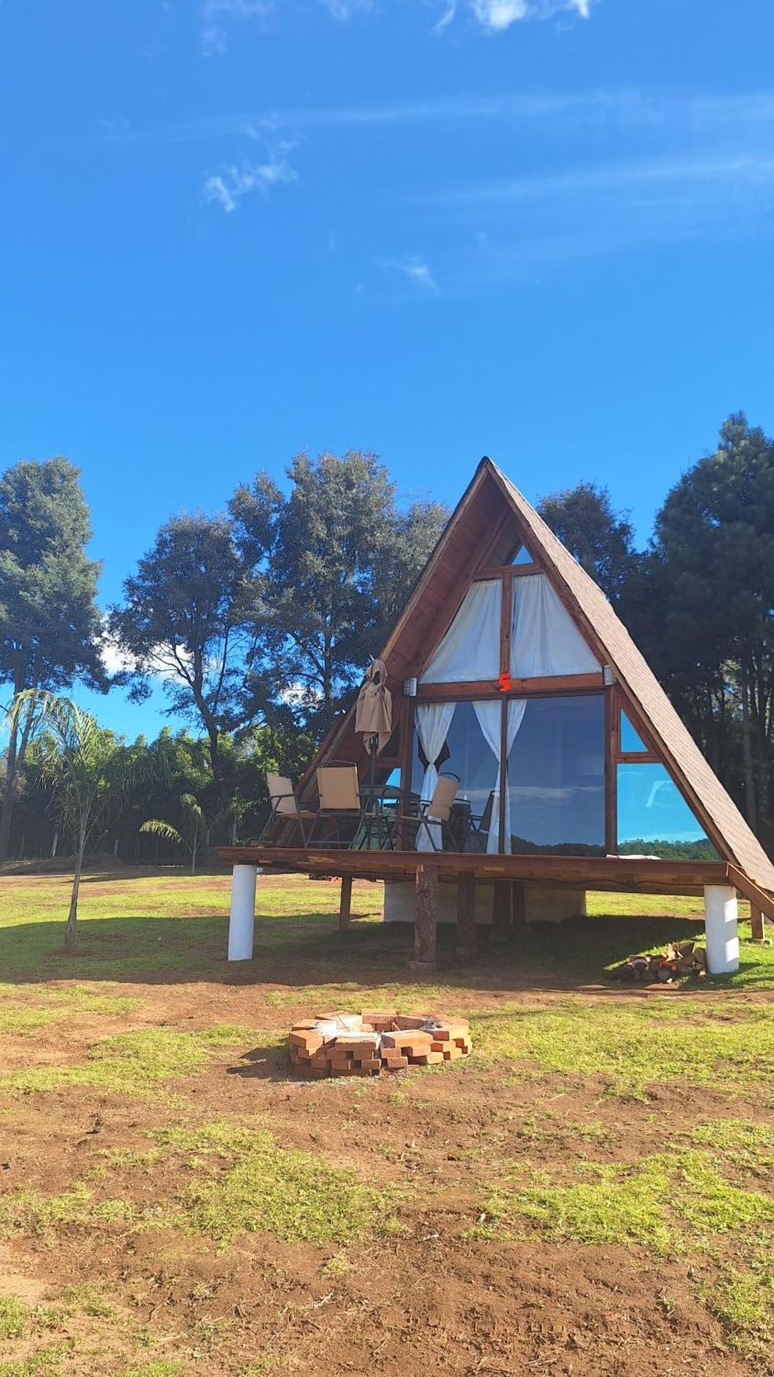 Cabanas Keikary Valle de Bravo Εξωτερικό φωτογραφία