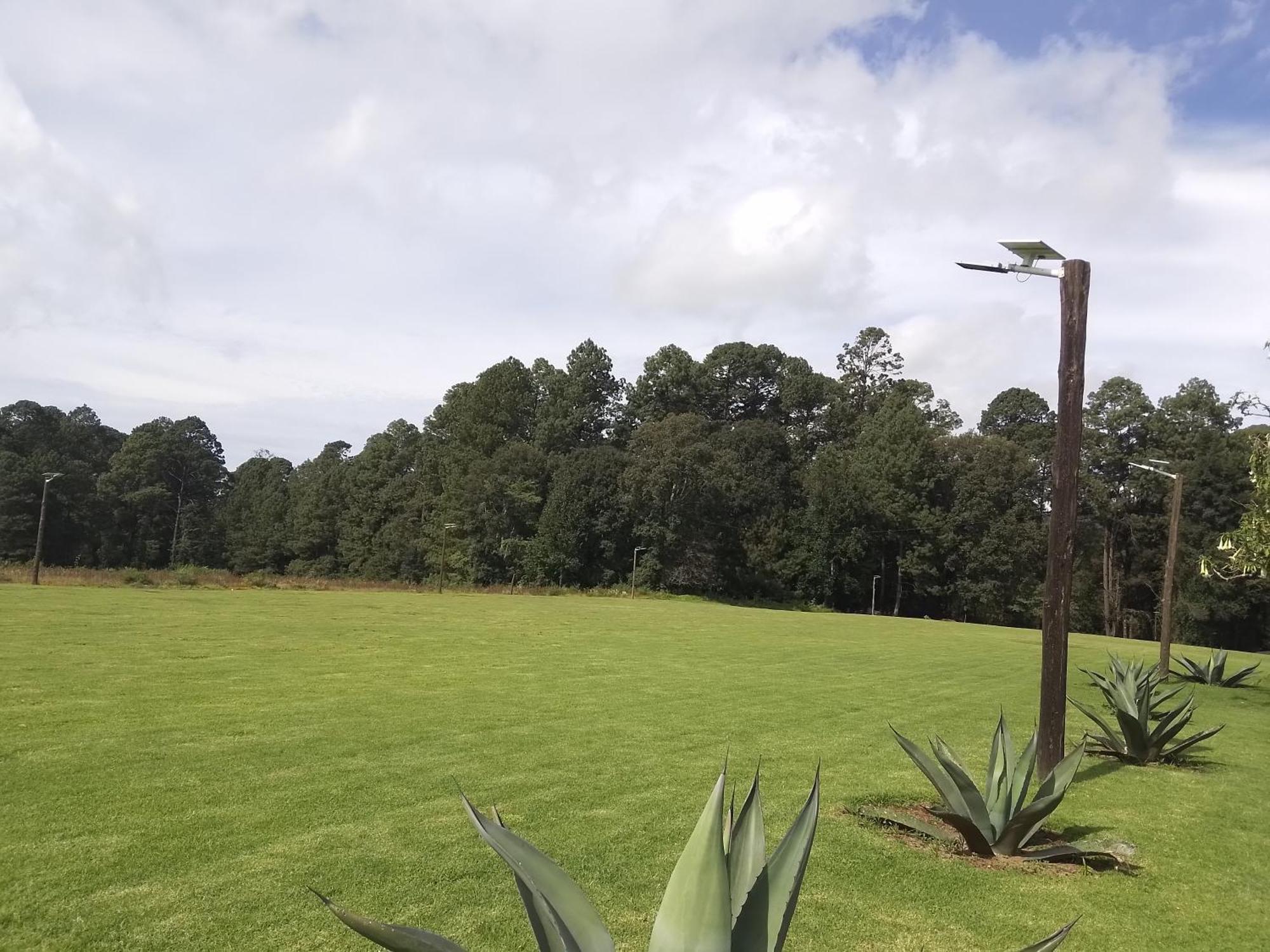 Cabanas Keikary Valle de Bravo Εξωτερικό φωτογραφία