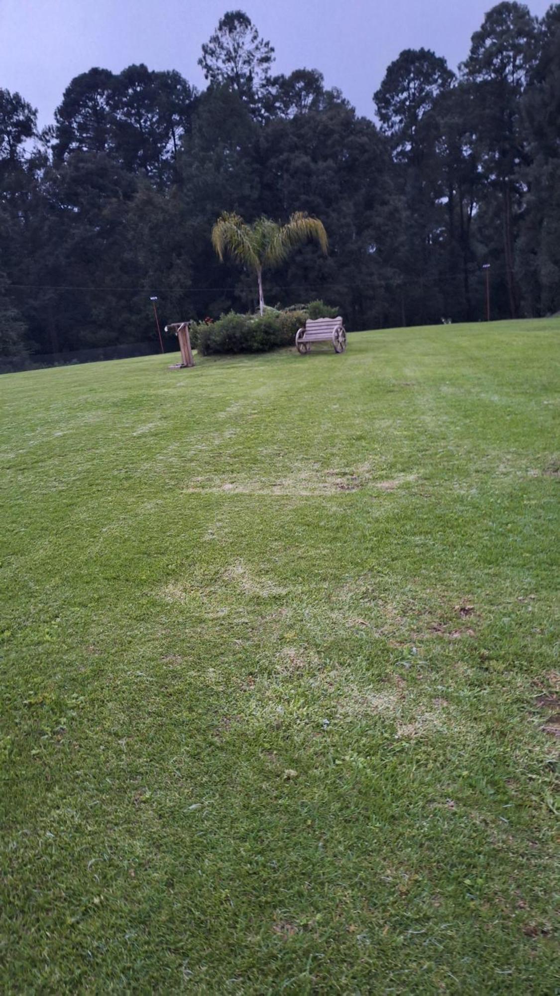 Cabanas Keikary Valle de Bravo Εξωτερικό φωτογραφία