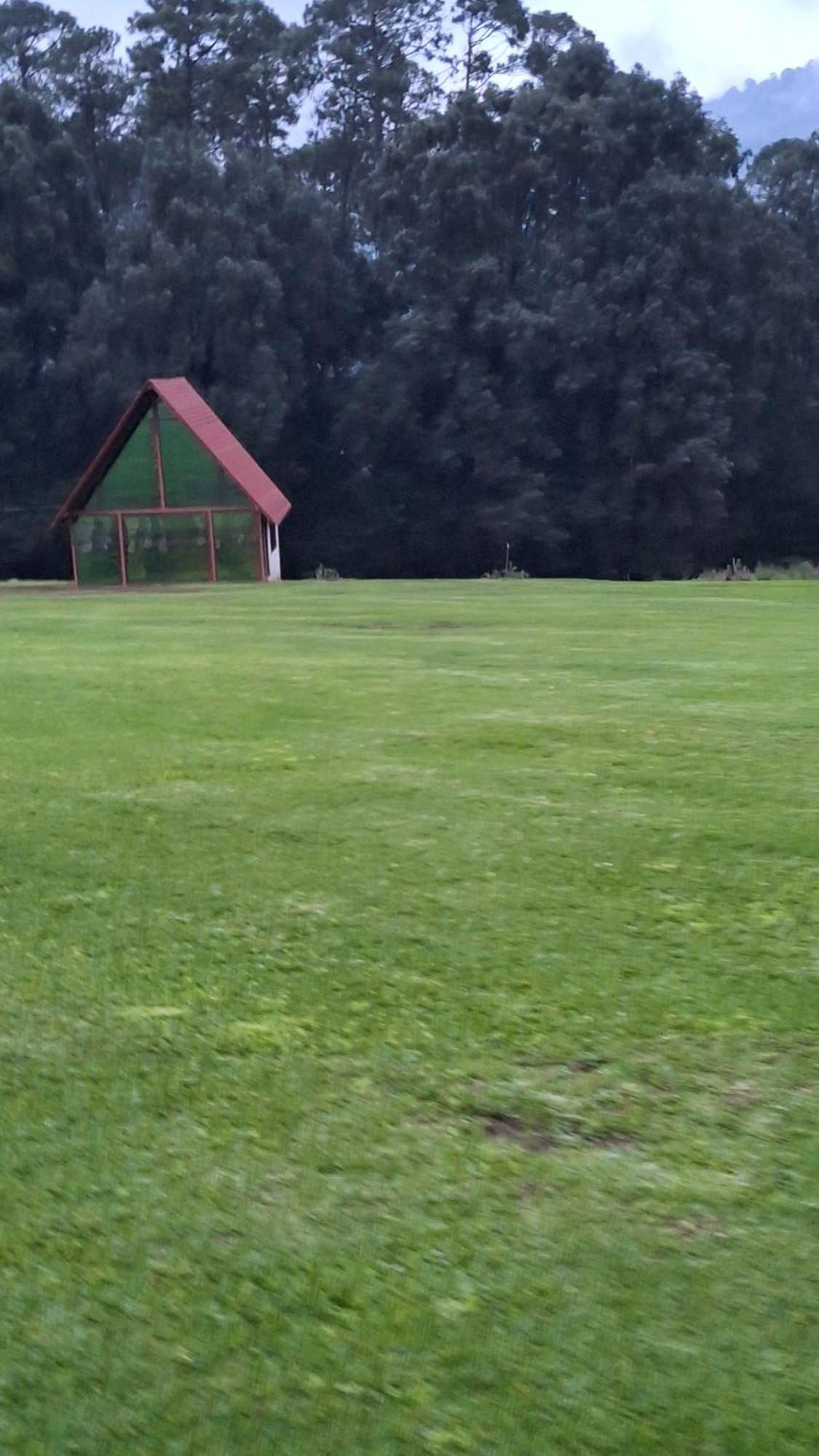 Cabanas Keikary Valle de Bravo Εξωτερικό φωτογραφία