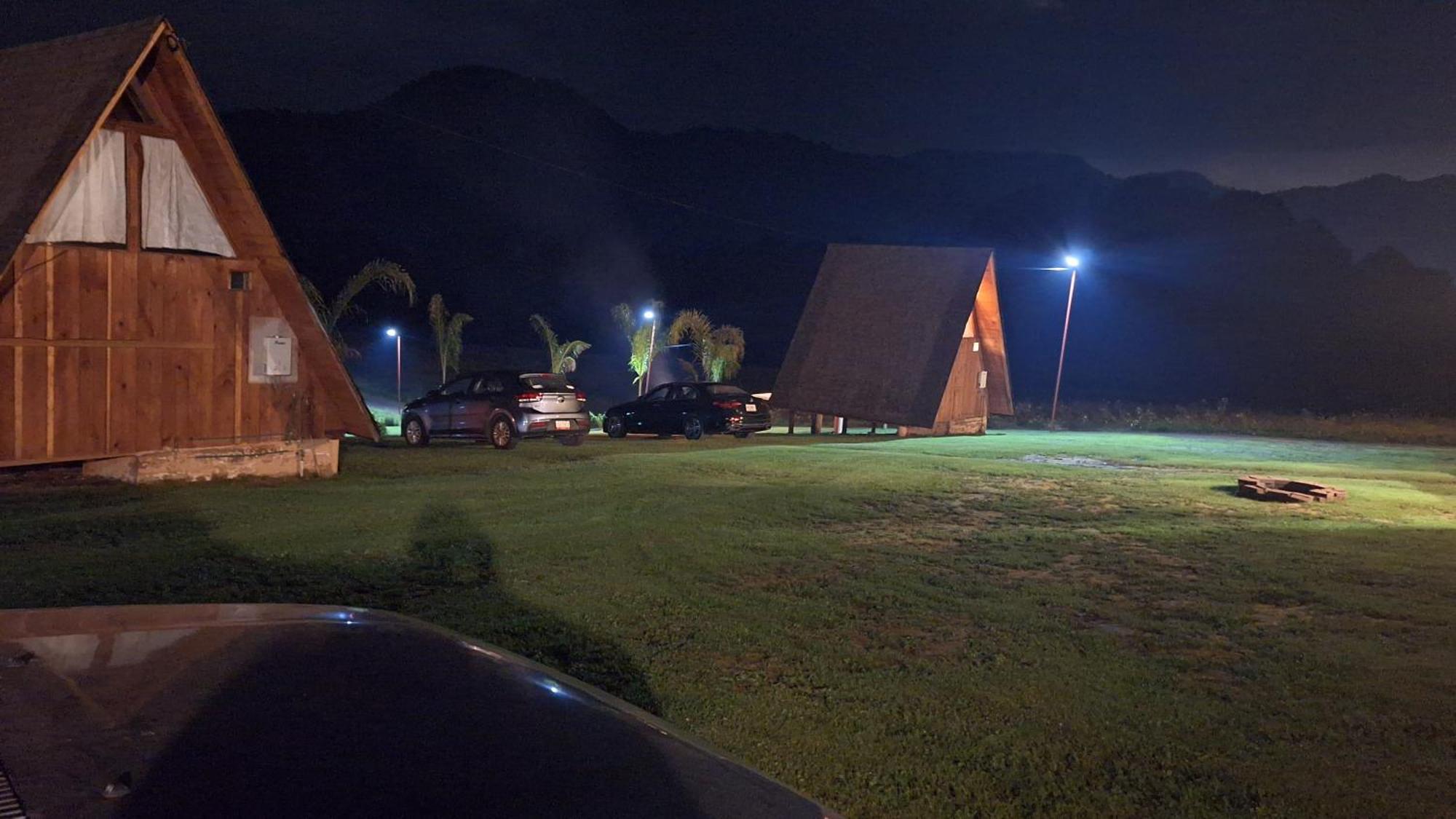 Cabanas Keikary Valle de Bravo Εξωτερικό φωτογραφία