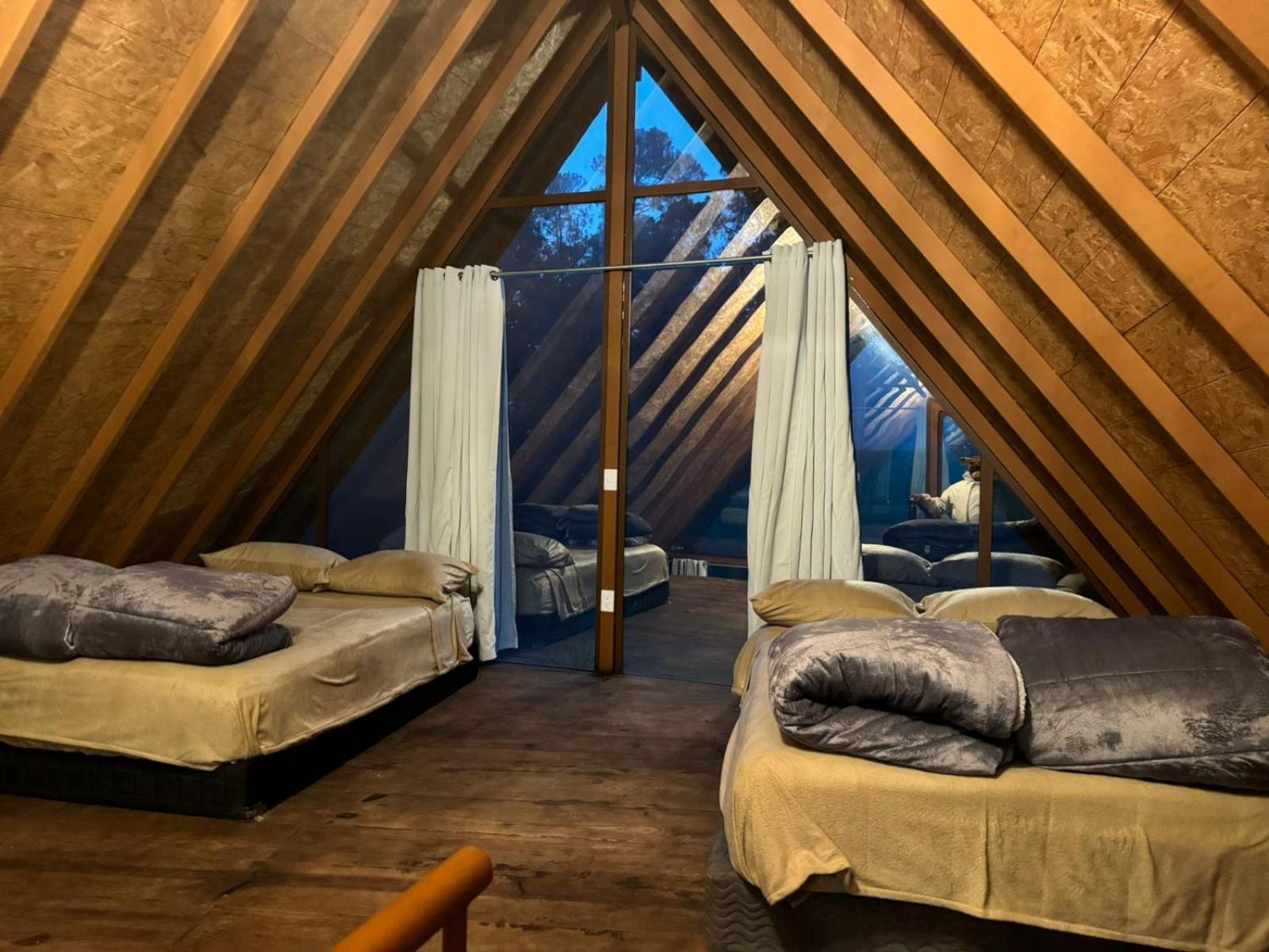 Cabanas Keikary Valle de Bravo Δωμάτιο φωτογραφία