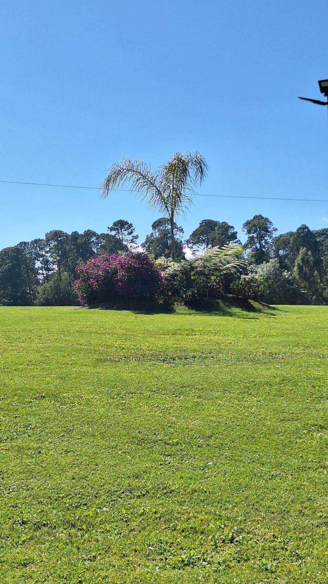 Cabanas Keikary Valle de Bravo Εξωτερικό φωτογραφία