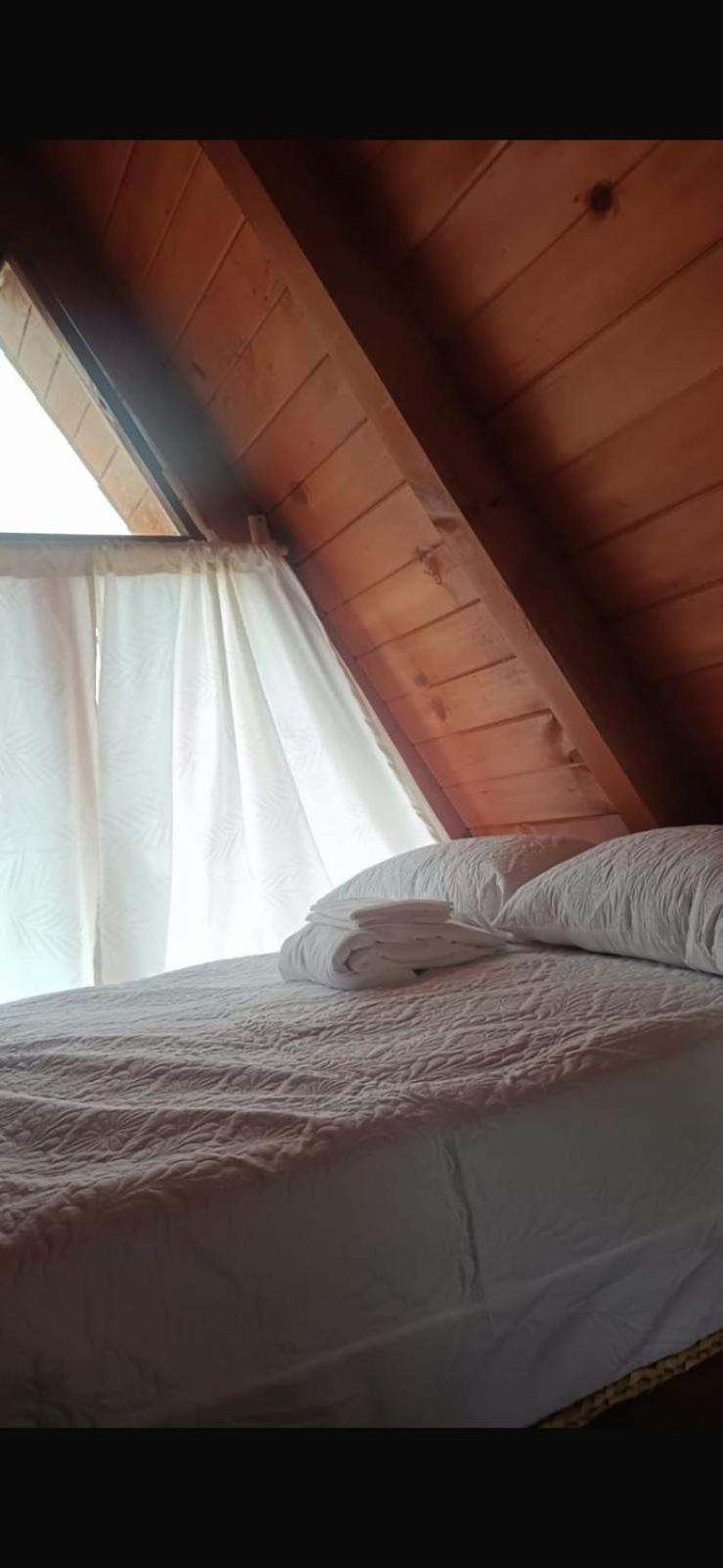 Cabanas Keikary Valle de Bravo Εξωτερικό φωτογραφία