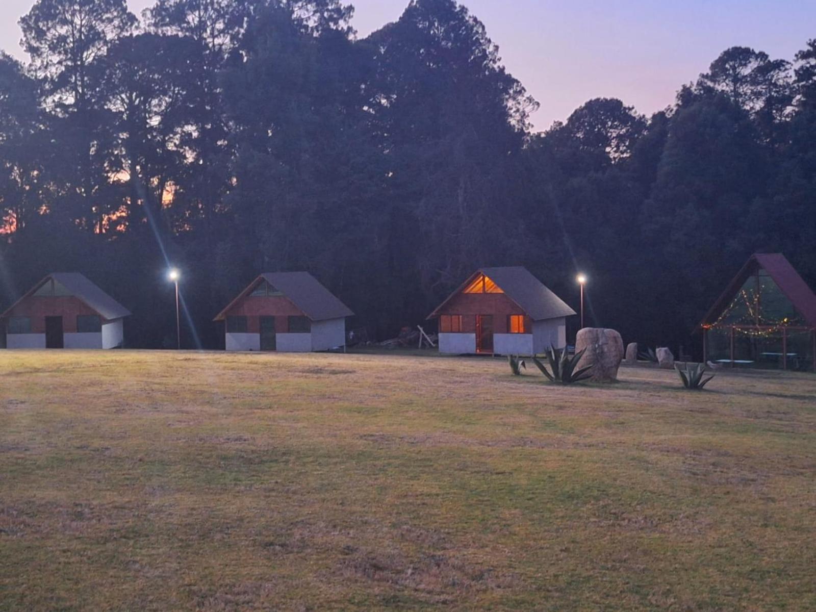 Cabanas Keikary Valle de Bravo Εξωτερικό φωτογραφία