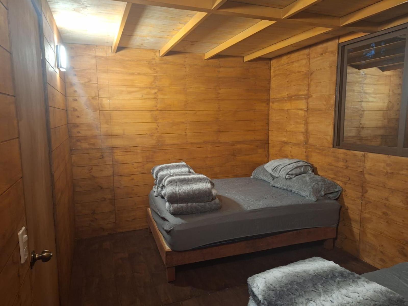 Cabanas Keikary Valle de Bravo Εξωτερικό φωτογραφία